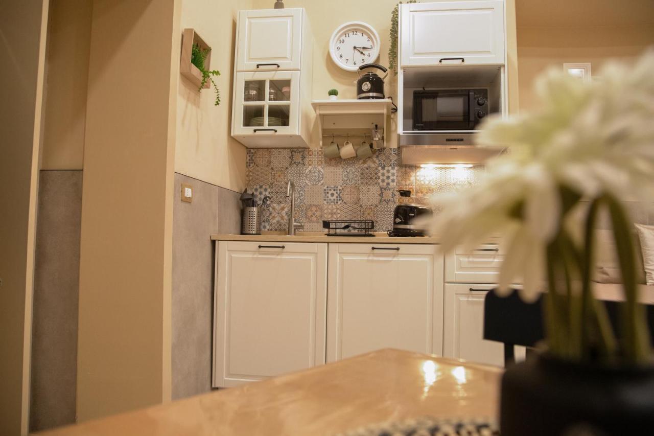 Appartement Graziano Station *