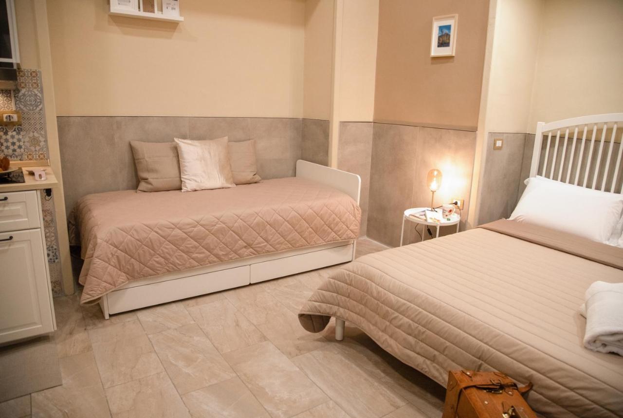 Appartement Graziano Station
