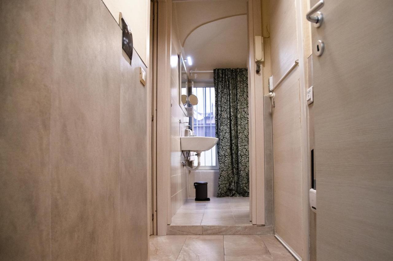 Appartement Graziano Station Napels