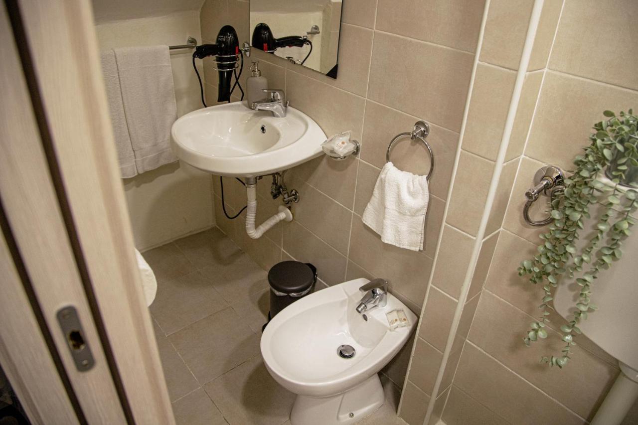 Graziano Station Appartement Napels