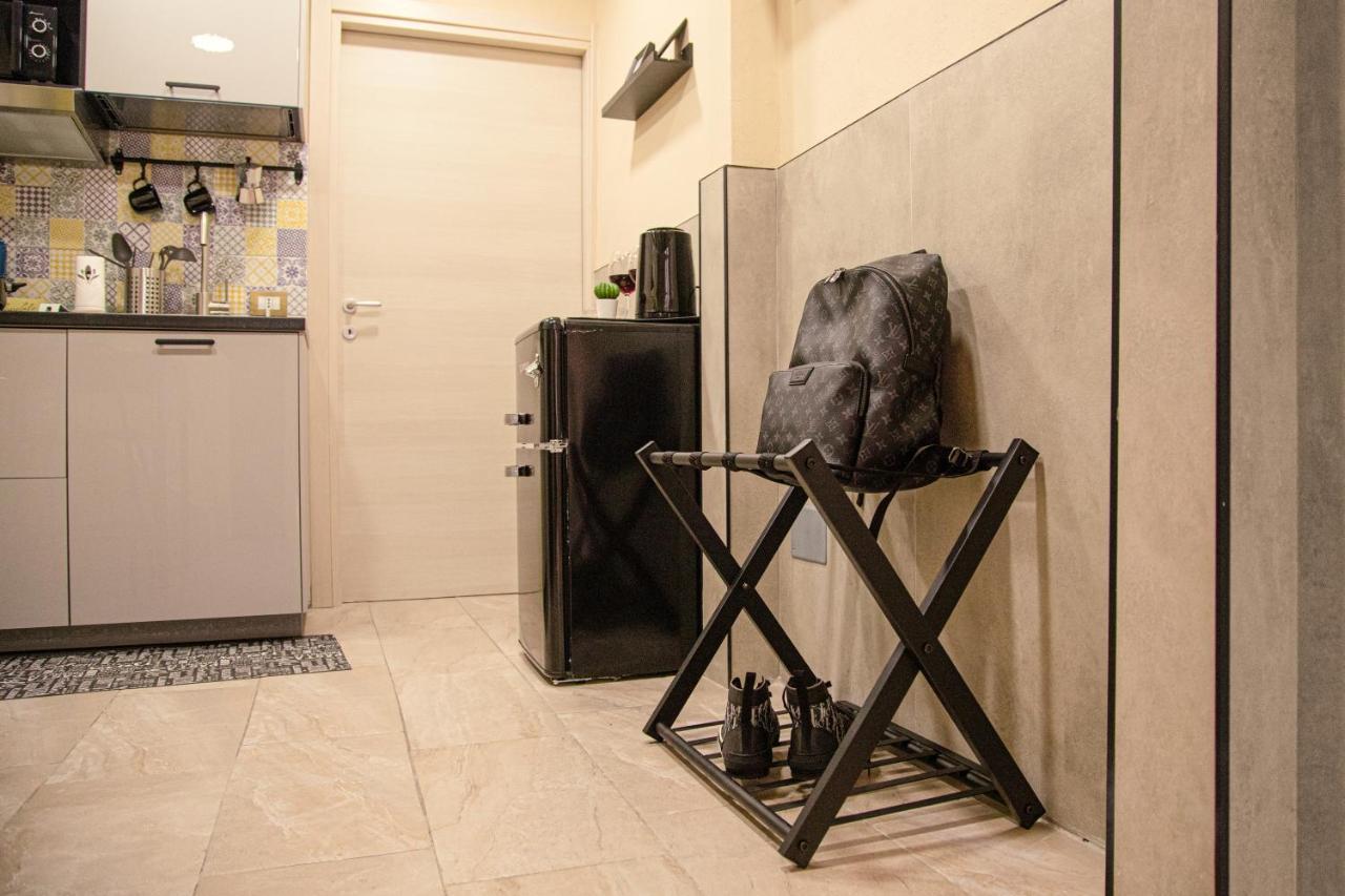 Appartamento Graziano Station