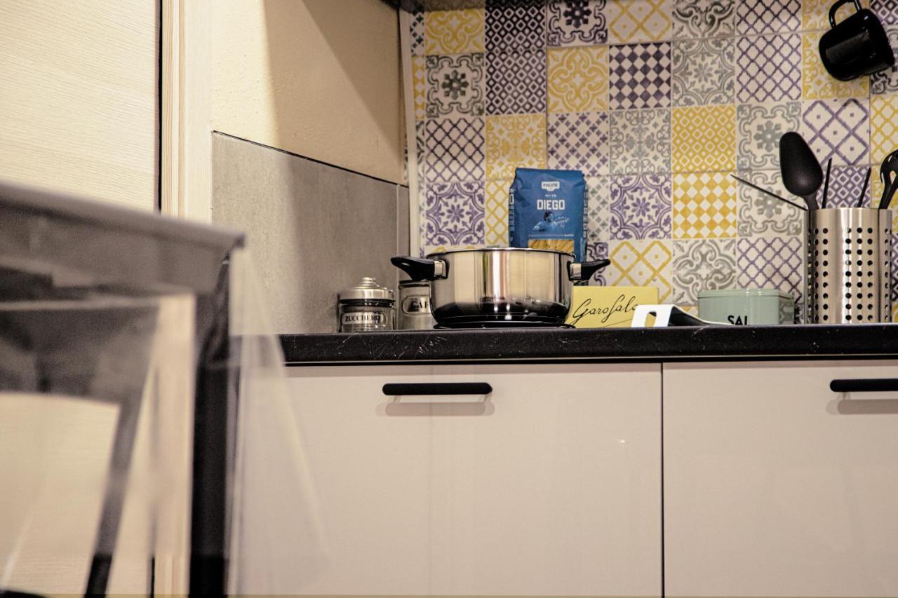 Appartamento Graziano Station *