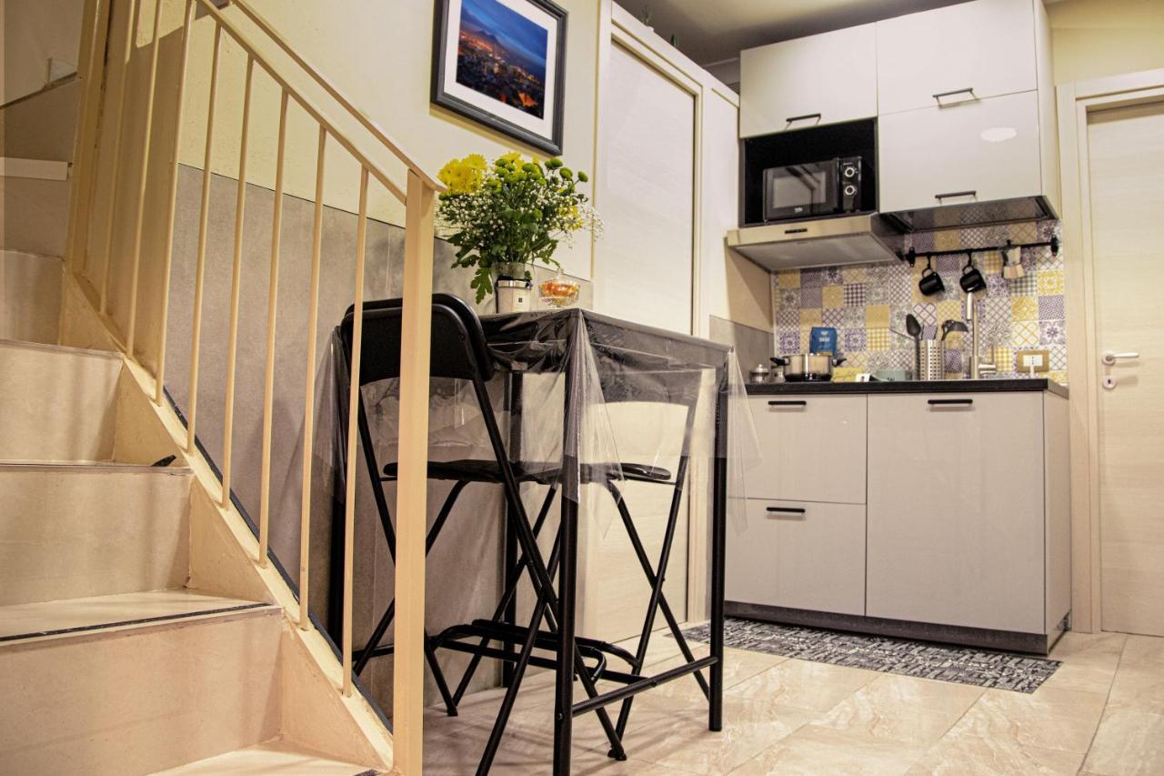 Graziano Station Appartamento